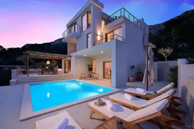 Image de Villa Bianca Hvar