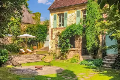 Image de Lovely home in Villeneuve-sur-Yonne