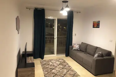 Image de Cozy Apartment in Madinaty New Cairo
