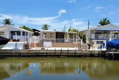 Image de Welcome to Cayo Ed’s