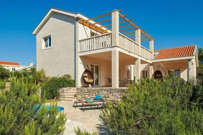 Image de Villa 11 Mala Rudina