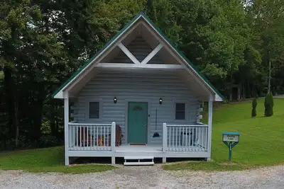 Image de 1 Bedroom 1 Bath Cabin (Beaver, Wv)