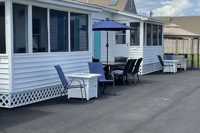 Image de Seashell Cottages/Jk Rentals - Cottage 3, 3 full beds