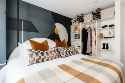 Image de Midnight Moonshine Loft Itas