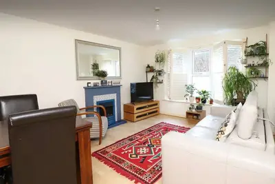 Image de Une retraite délicieuse à Oxford