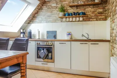 Image de Bel appartement à Butjadingen