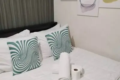 Image de Green Residences Taft Ave near top universities in Manila just a walk away