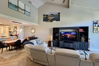 Image de LuxeTPC Sawgrass - An Immaculate Luxury Rental Villa in Ponte Vedra Beach Fl