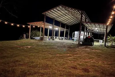 Image de \"Lil Bear Cabin\"