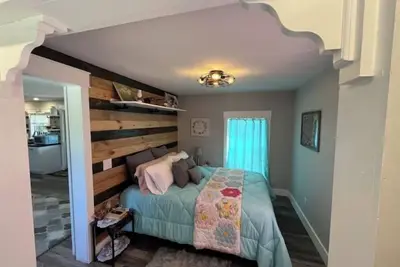 Image de \"Blueberry Cottage \"