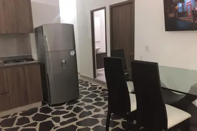 Image de Apartamento Cómodo, Centrico y Bien Ubicado. Apto 402