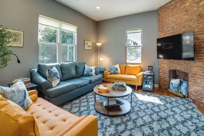 Image de Family-Friendly Shadyside Gem Near Dtwn Pittsburgh