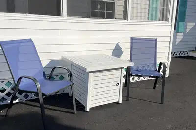 Image de Seashell Cottages/Jk Rentals - Cottage 4, 2 full beds, 1 twin