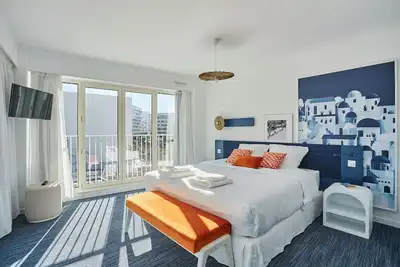 Image de Près du Vieux Port | La Joliette | T2 moderne 4p