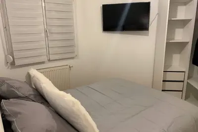 Image de Magnifique appartement T2 le marquis