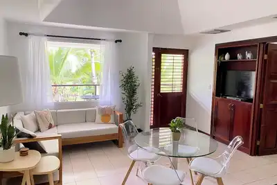 Image de Cozy apt close to Manuel Antonio