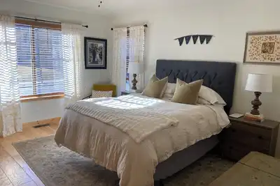 Image de Mountain-view home near town! 30+ Day Rental, Pet Friendly