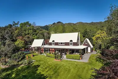 Image de 'Broadoaks Retreat' - The perfect escape for families or groups