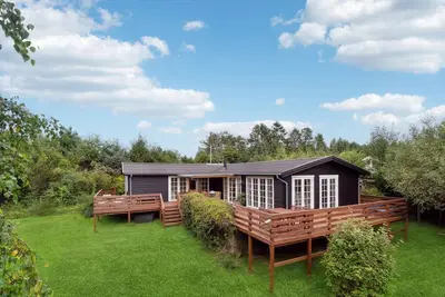 Image de Superbe maison de 3 chambres à Græsted