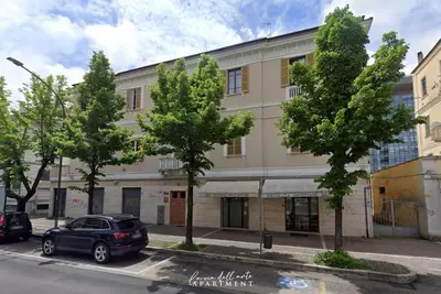 Image de The way of art Apartment