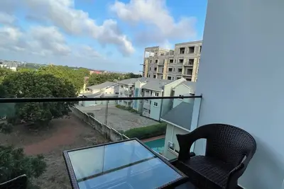 Image de Studio apartment in the Heart of Accra, Cantonment