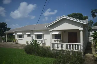 Image de Affordable home away from home located in Fitts Village St. James