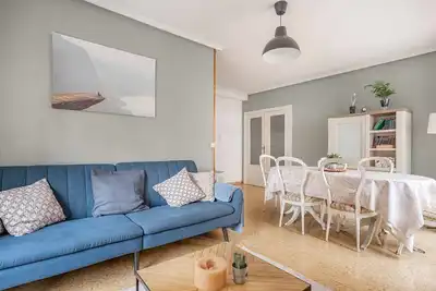 Image de Apartment Lourmar El BerrĂłn