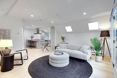 Image de Kits Beach Flat