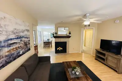 Image de Mountain View, Resort Style Condo