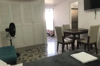 Image de Apartamento Cómodo, Céntrico y Bien Ubicado. Apto 301