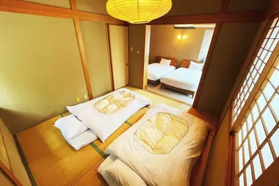 Image de Cottage hotel fenice hakuba - 5 min from ski resort(pet-Friendlly! )