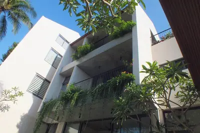 Image de Apartments 3nd Floors with 3 bedrooms and 3 bathrooms - Hoi An lifestyle