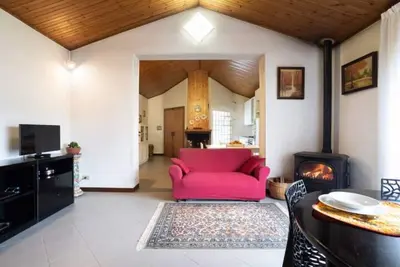 Image de Charming House, private Garden and Parking, 5 minutes to Perugia centrum!