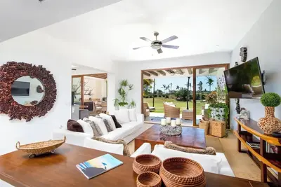 Image de Punta Mita Luxury 3br Condo With Access to Exclusive Beach Clubs
