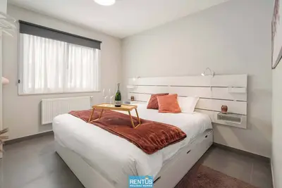 Image de Huys Léo - apartment with top location Middelkerke