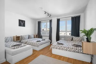 Image de Munich Gem - 2 Bedroom Alpine View Tranquility