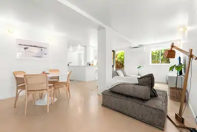 Image de Luxe 2br Apartment in the Heart of New Farm – Lifestyle, Cbd & Attractions