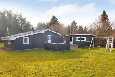 Image de \"Axilen\" - 1km from the sea by Interhome