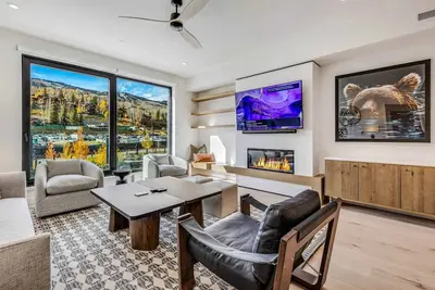Image de Electric Pass Lodge 203