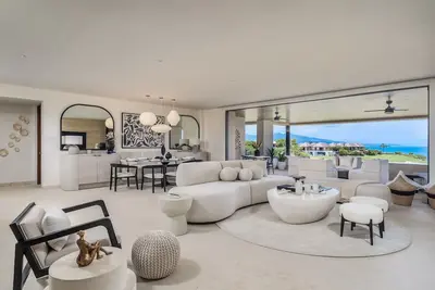 Image de Condo Orquídea in Tau by Mita Residential. OceanView, Private Pool, Serene Atmosphere