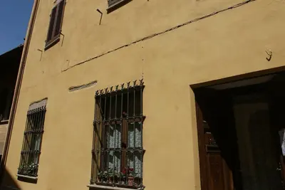 Image de Historic home in the heart of the medieval village of Avigliana