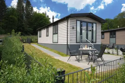 Image de Ferienhaus \"kleine Düne\"