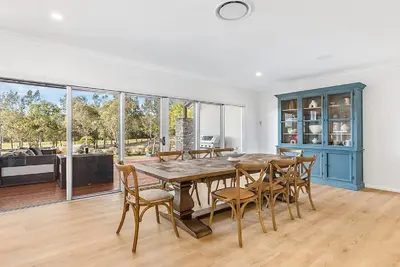 Image de Kangaroo Croft - The Vintage Holiday Houses