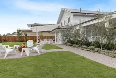 Image de Montauk House - The Vintage Holiday Houses