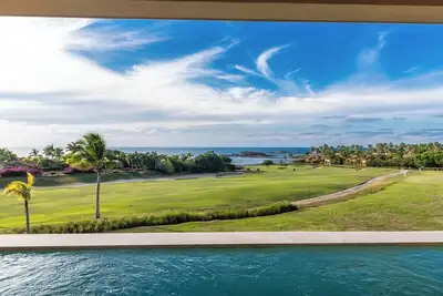 Image de Marietas 202d: Luxury 3br Condo + Private Pool & St. Regis Access