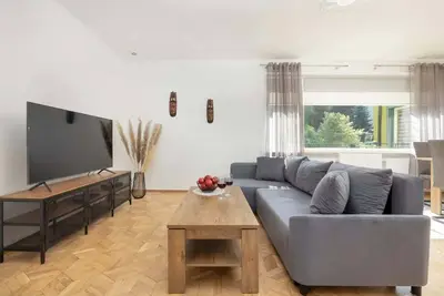 Image de Zwycięstwa 19 | Comfortable apartment | Parking