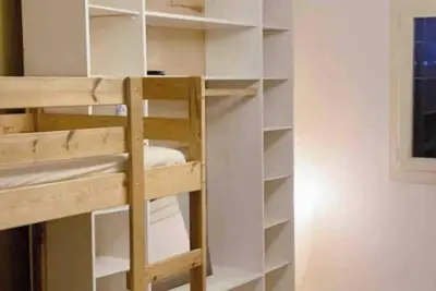 Image de Boho-Chic 2-bedrooms apartment in Zamalek.