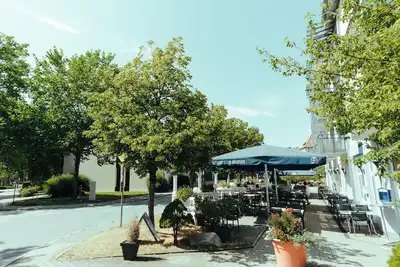 Image de Modern and cozy close to Passau University | parking | balcony | quiet | central
