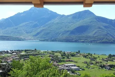 Image de Apartment 1 Bedroom With A Fantastic View Of Lake Como