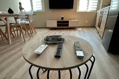 Image de Appartement spacieux Place Marcadieu